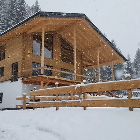 Schladminger Tauern Apartment Haus im Ennstal Exterior foto