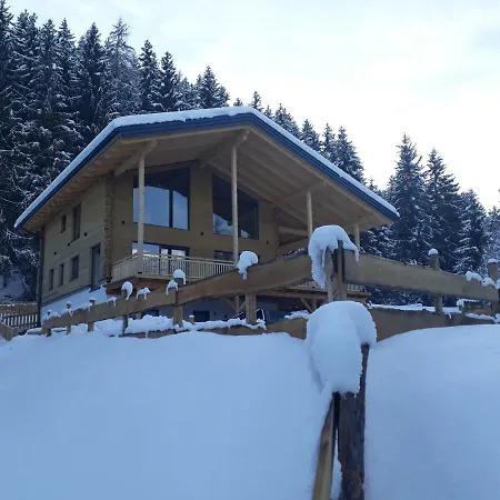 Schladminger Tauern Apartment Haus im Ennstal Exterior foto