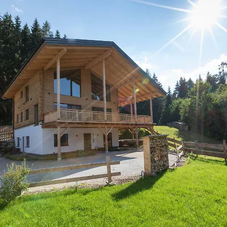 Schladminger Tauern Apartment Haus im Ennstal Exterior foto