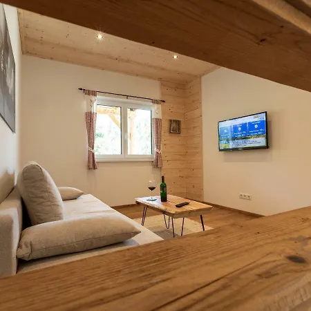 Schladminger Tauern Apartment Haus im Ennstal Exterior foto