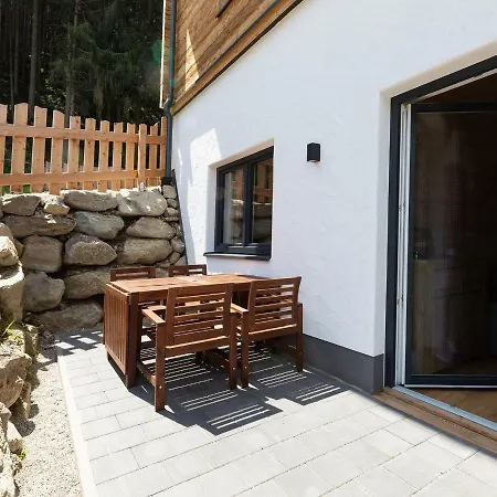 Schladminger Tauern Apartment Haus im Ennstal Exterior foto