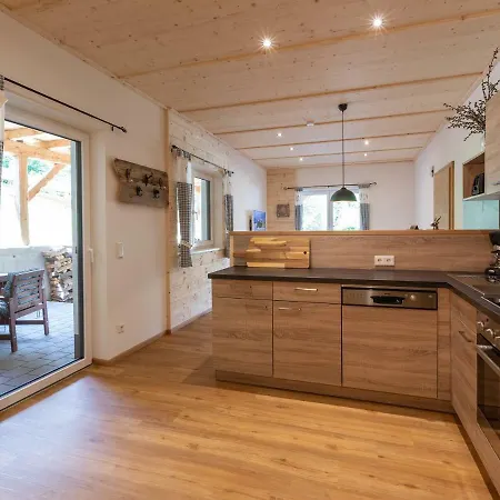 Schladminger Tauern Apartment Haus im Ennstal Exterior foto