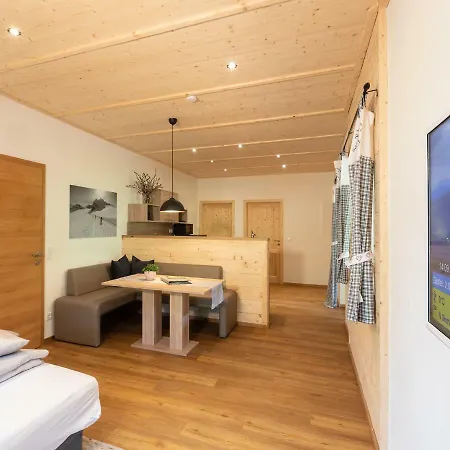 Schladminger Tauern Apartment Haus im Ennstal Exterior foto