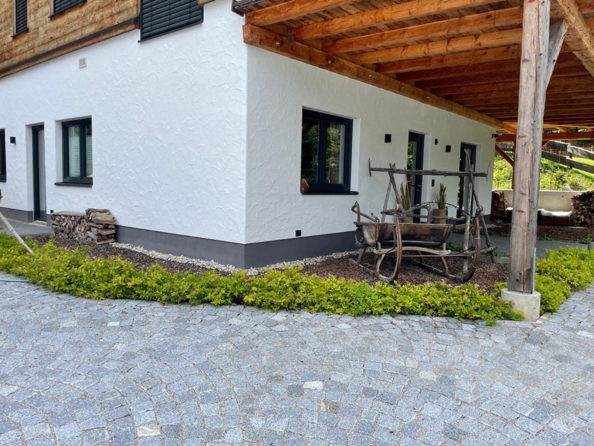 Apartment Schladminger Tauern