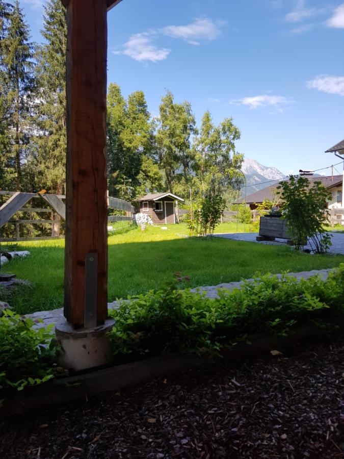 Schladminger Tauern