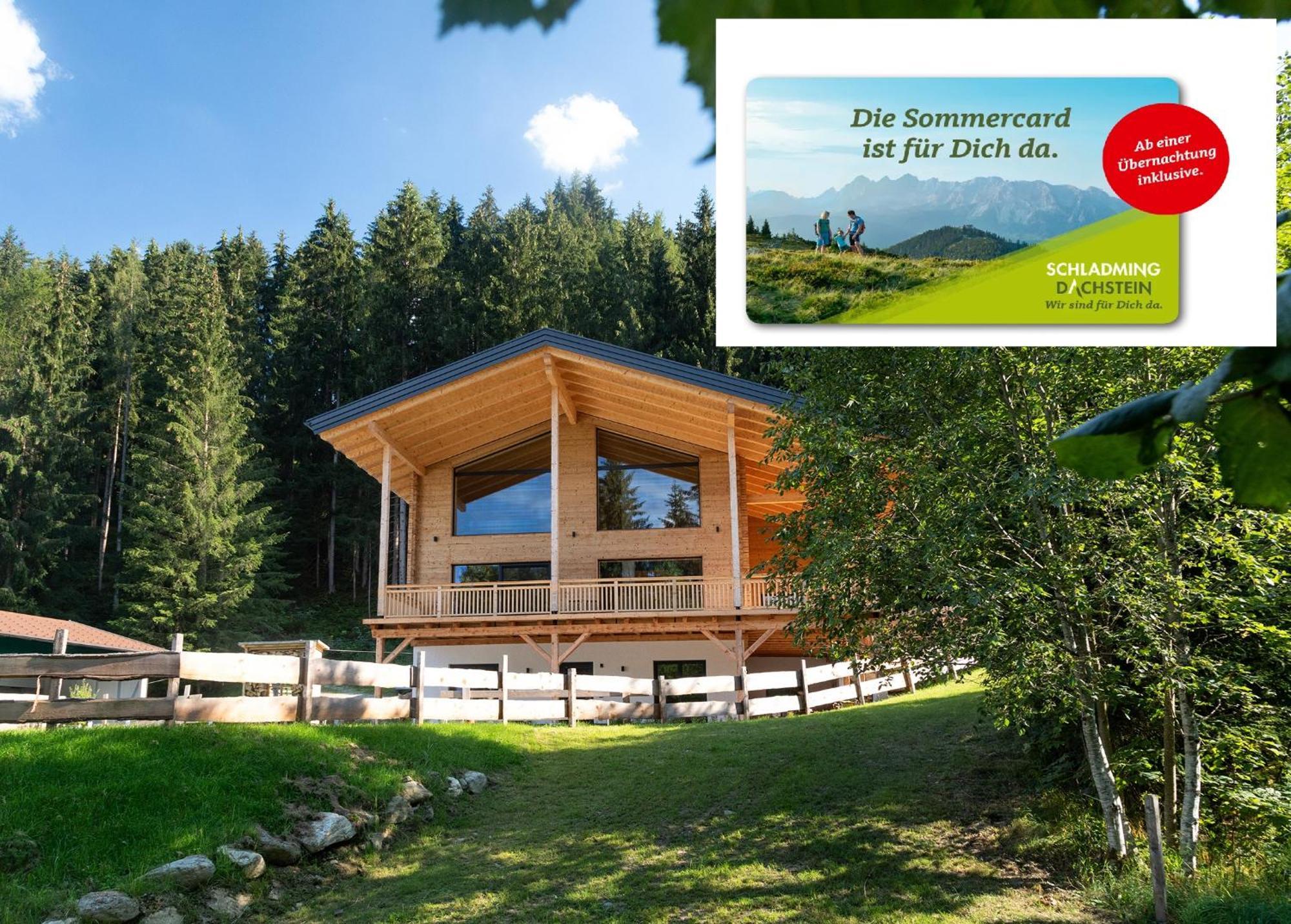 Apartment Schladminger Tauern *