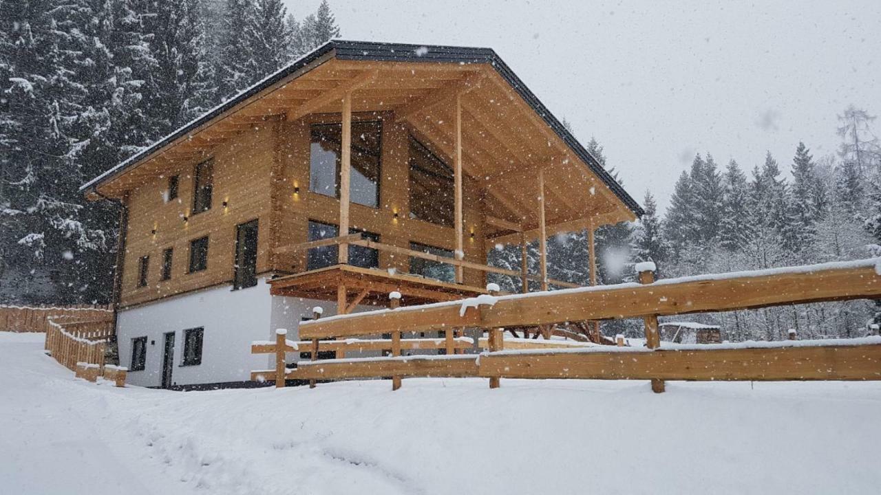 Schladminger Tauern * Haus im Ennstal
