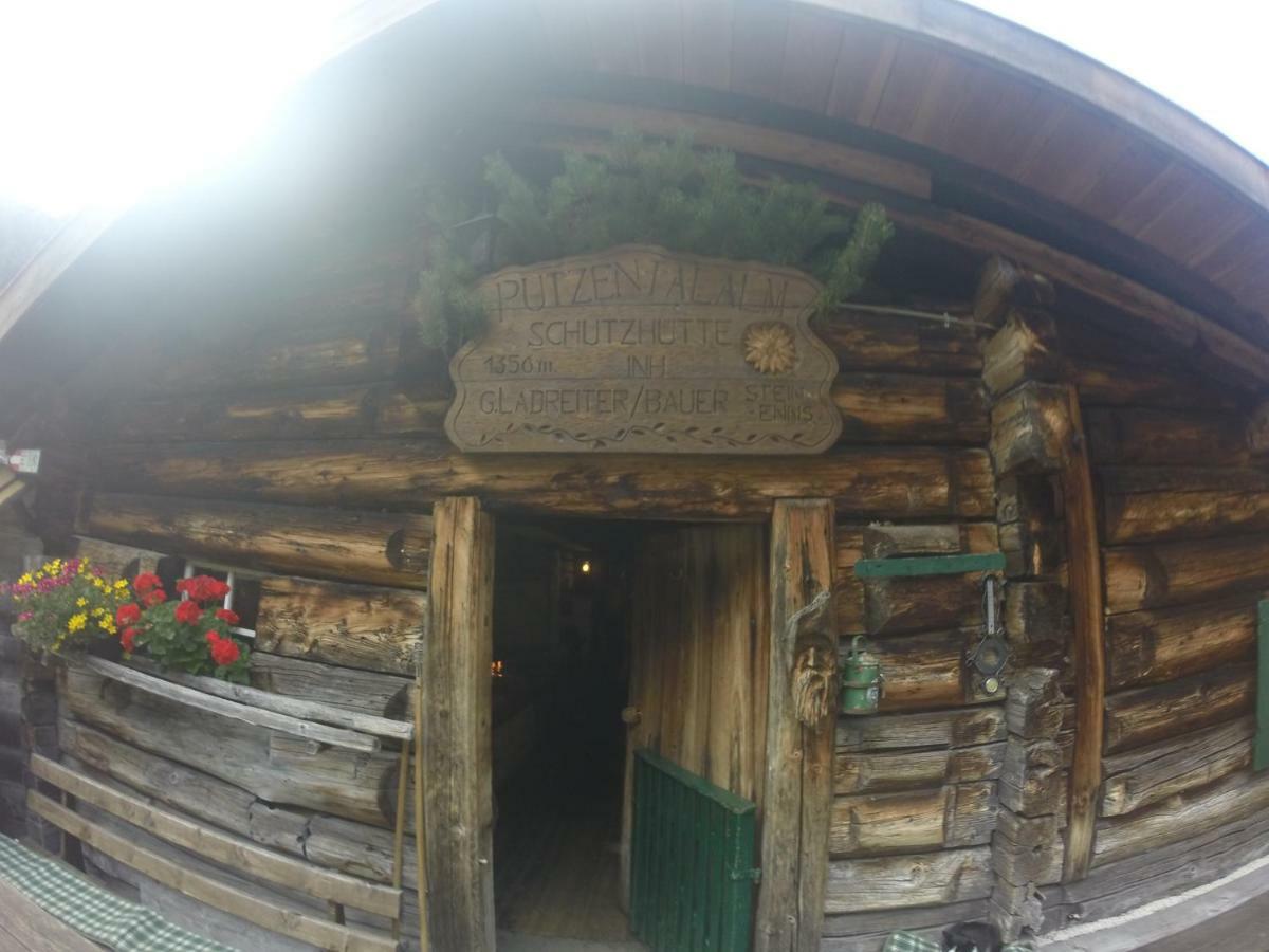 Apartment Schladminger Tauern Haus im Ennstal