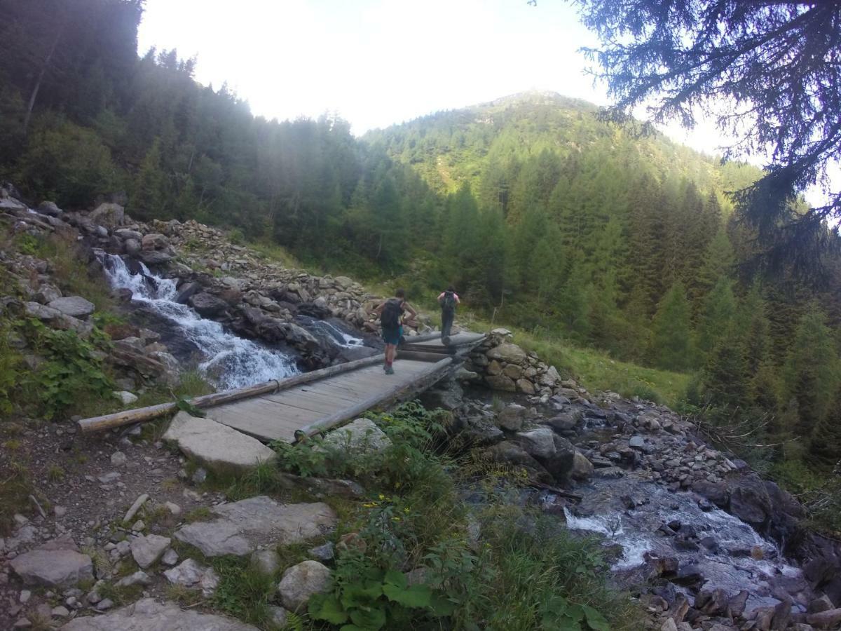 Schladminger Tauern Haus im Ennstal