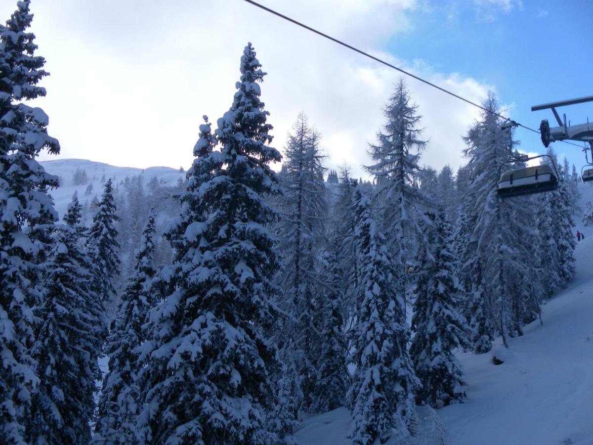 Schladminger Tauern *