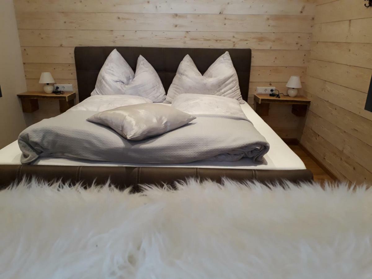 Schladminger Tauern Haus im Ennstal