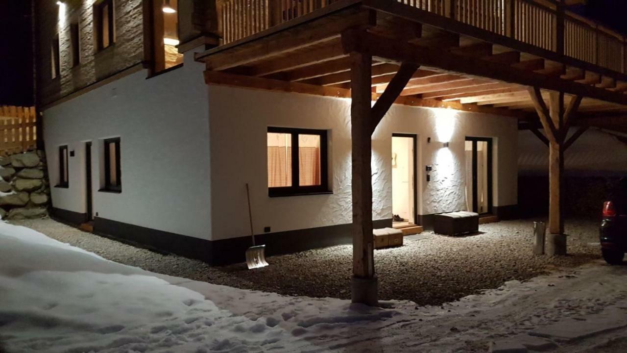 Schladminger Tauern * Haus im Ennstal