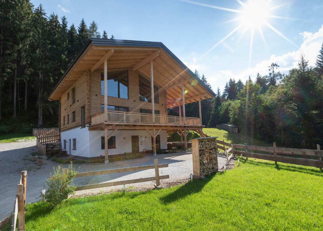 Schladminger Tauern Apartment *