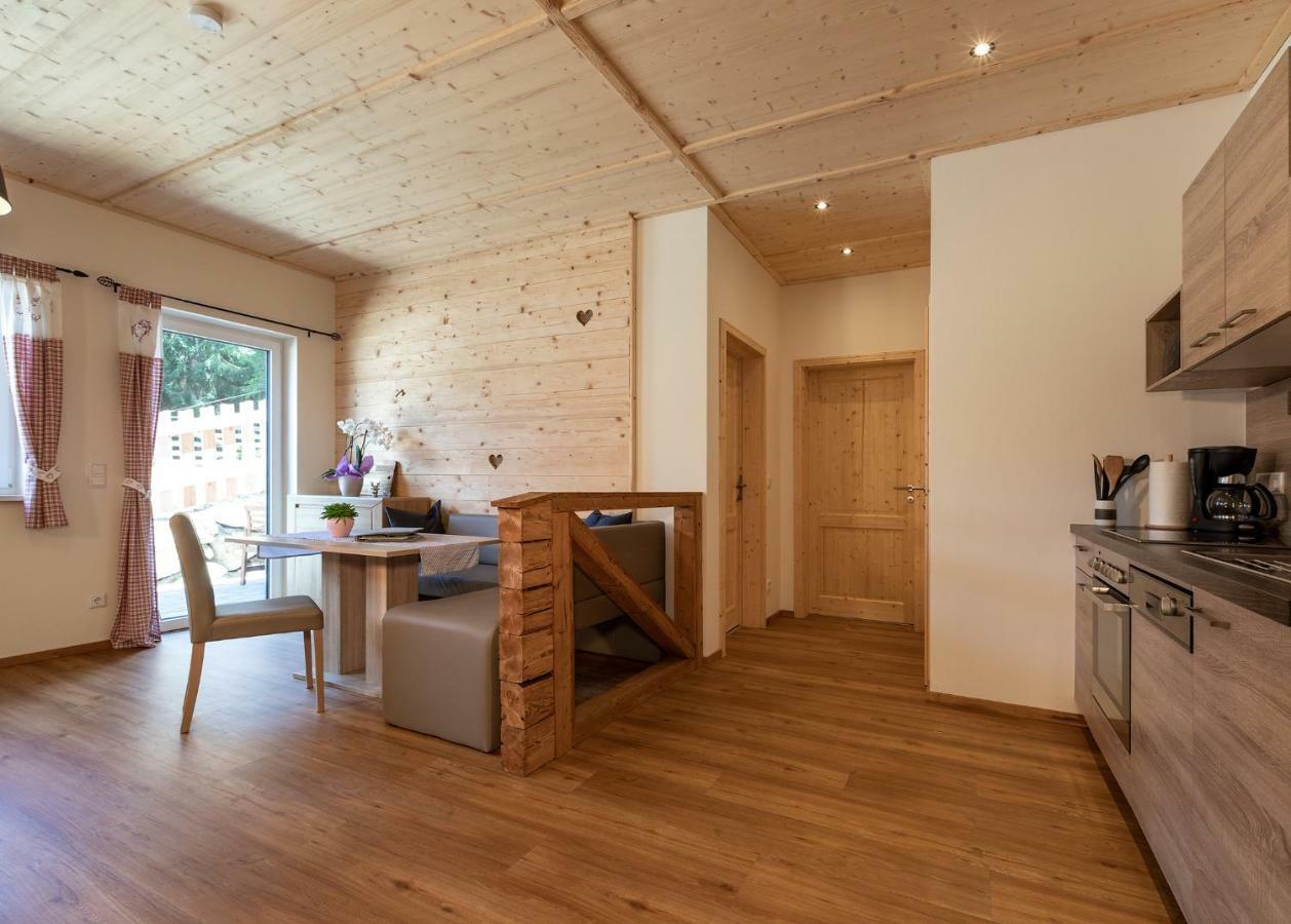Apartment Schladminger Tauern *