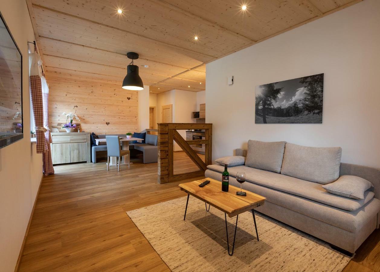 Schladminger Tauern Apartment *
