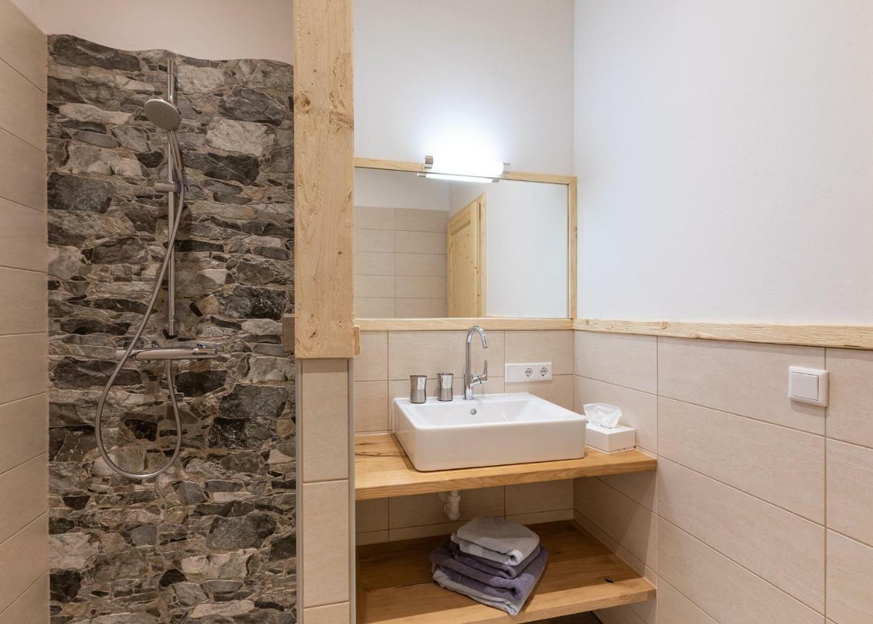 Schladminger Tauern Apartment
