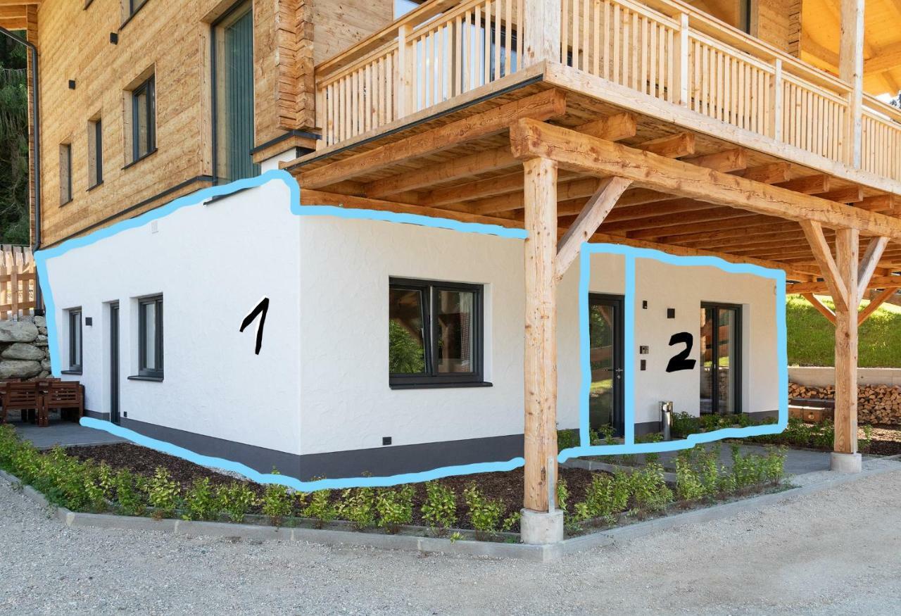 Schladminger Tauern Apartment *